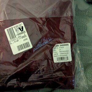 Land's End Women's Mock Turtleneck